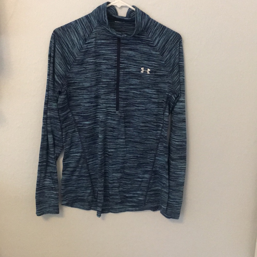 Under Armour light sweater